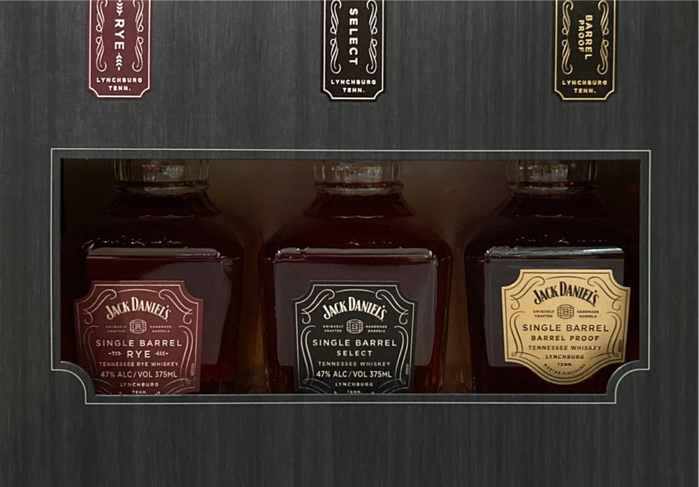 Willett 10yr “Pops Place”