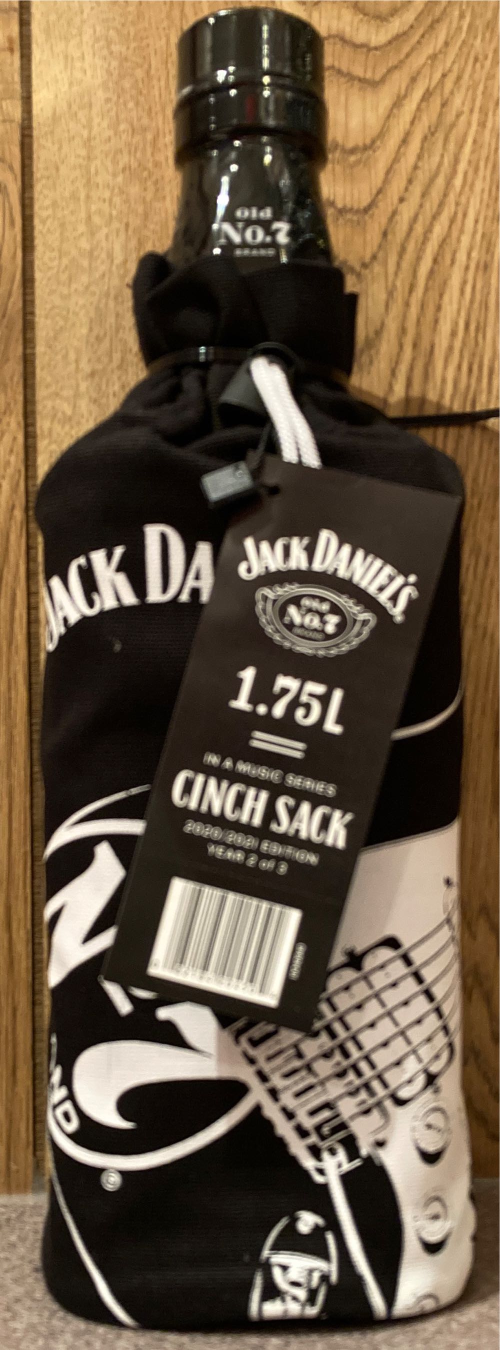 Palermo Cabernet Sauvignon