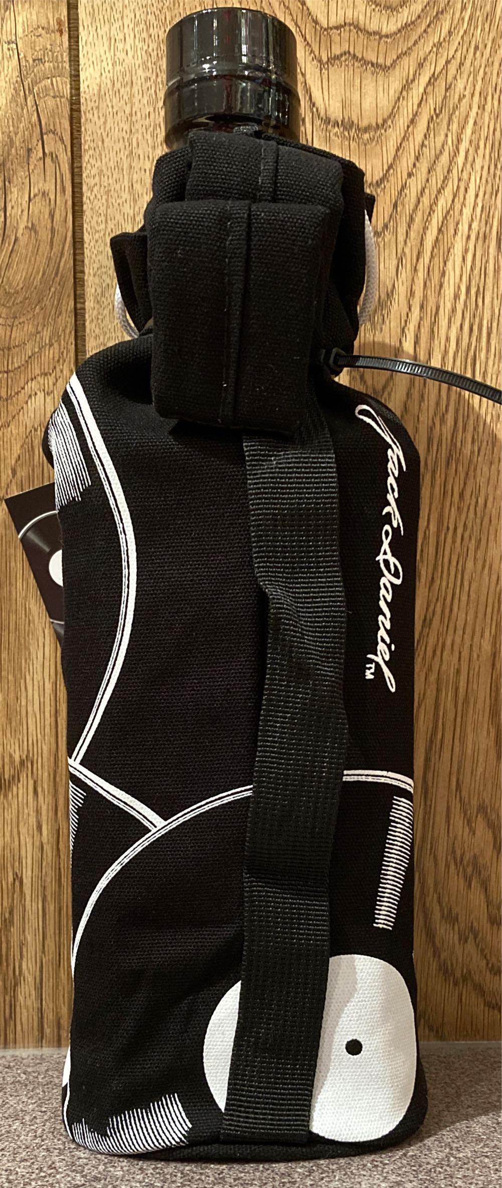 Jack Daniel’s Old No. 7 - Jack Daniel’s Distillery, Lynchburg, TN (1.75 L) alcohol collectible - Main Image 3