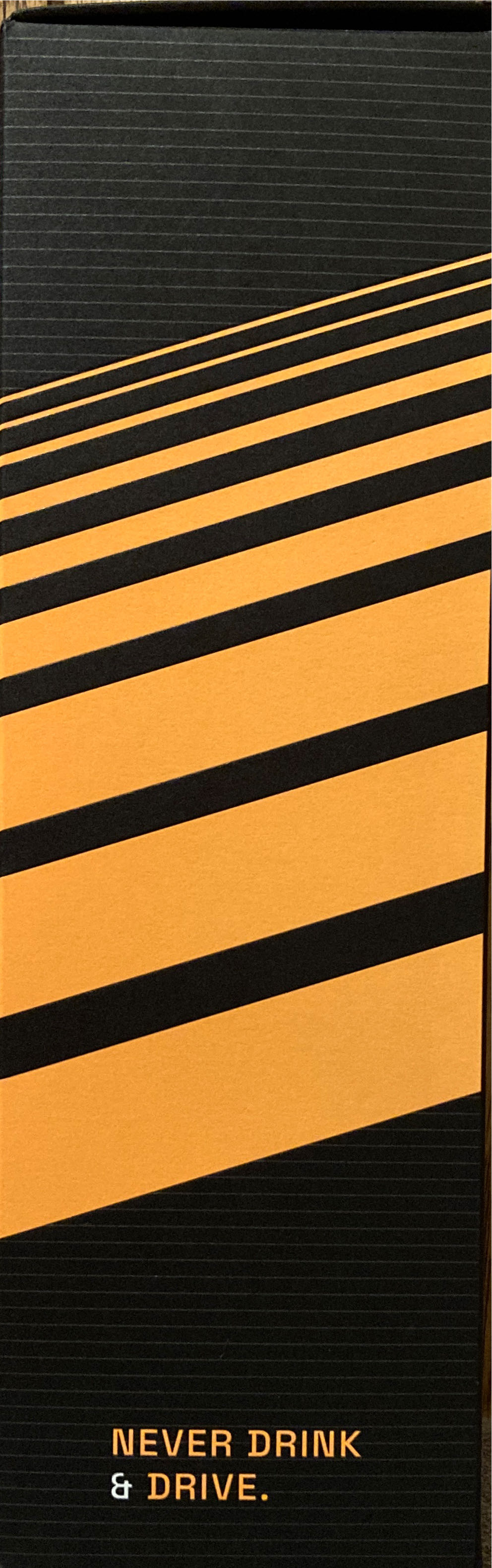 Jack Daniel’s Old No.7 McLaren - Jack Daniel’s Distillery, Lynchburg, TN (1.0 L) alcohol collectible - Main Image 2