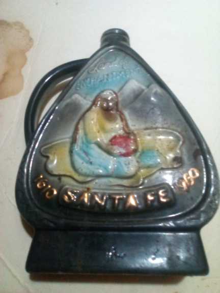 La Corne du Bois des Pendus Quadruple