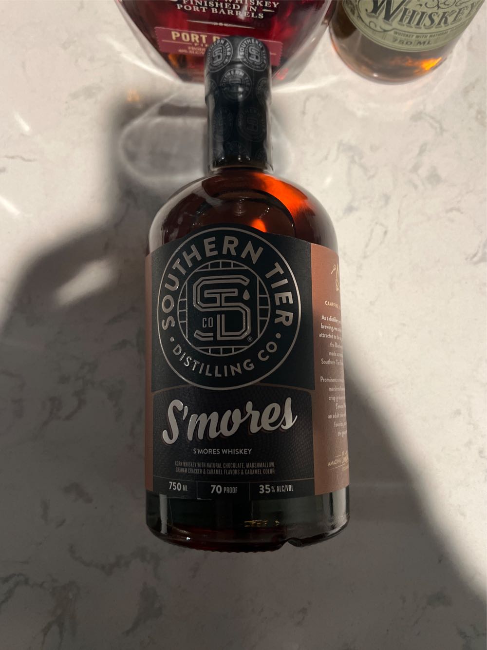 Liqueur De Gentiane Batch Special