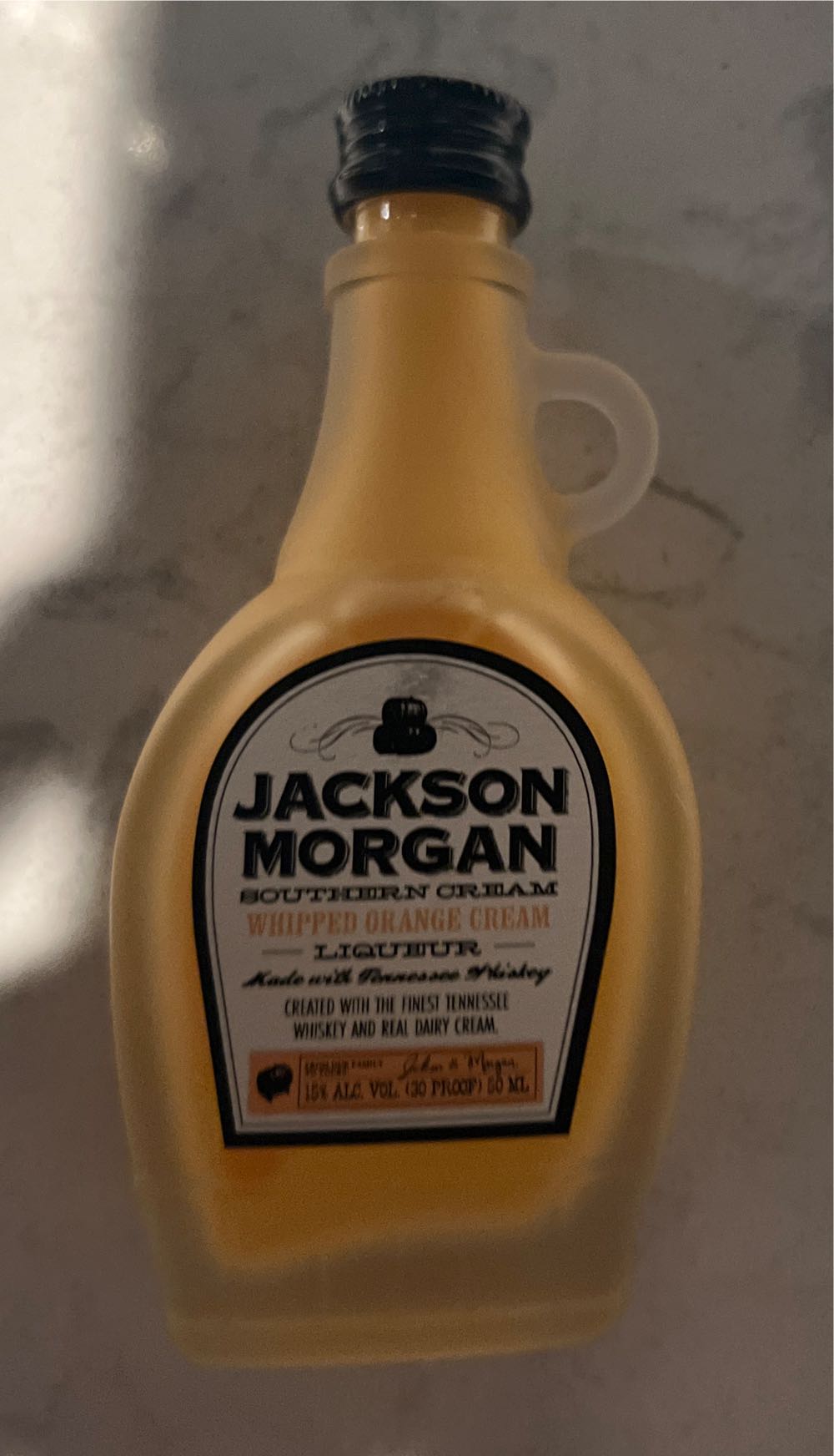 Kerenki Premium Vodka - Citrus