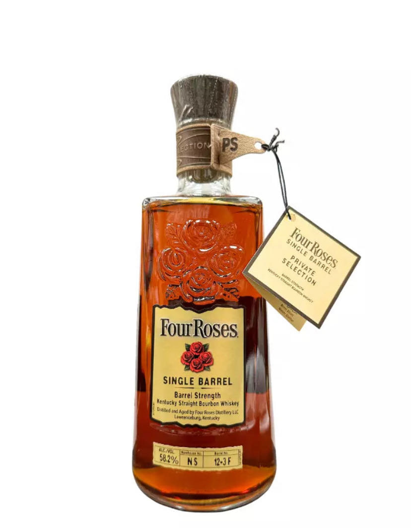 Jack Daniel’s Old No. 7