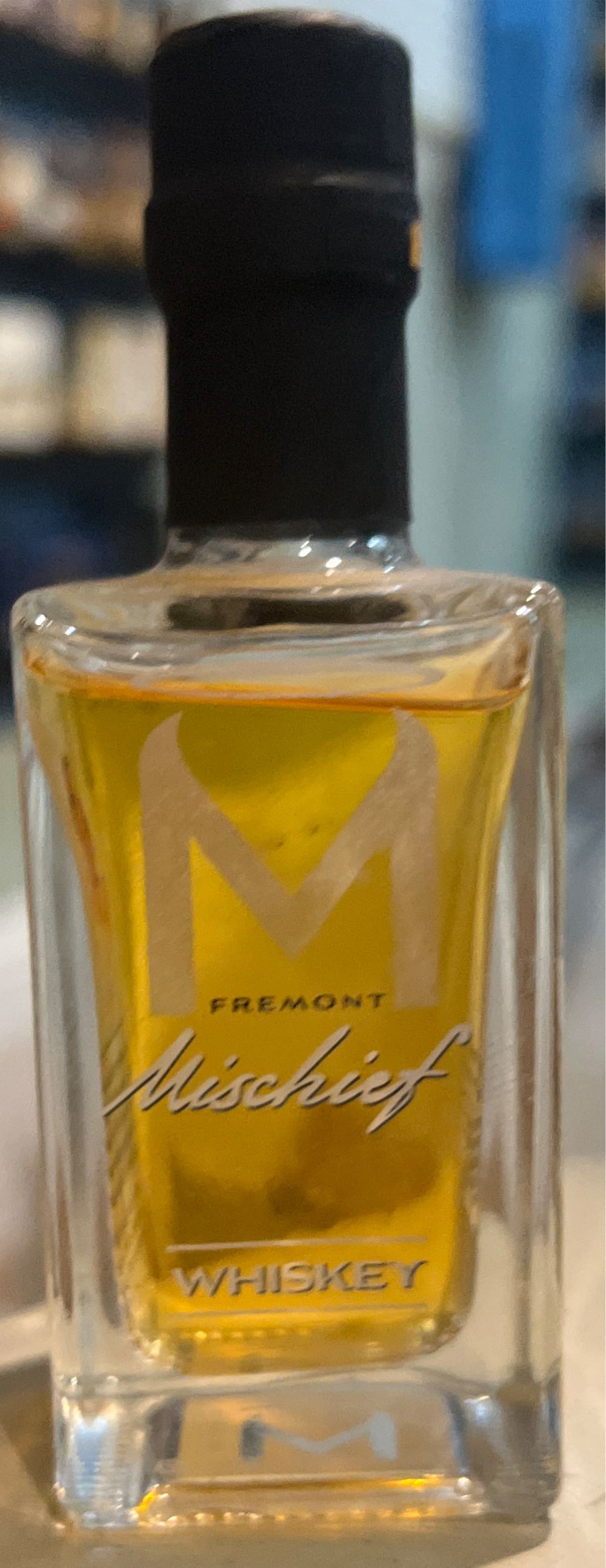 Asda Extra Special Blended Bourbon Cask Finish