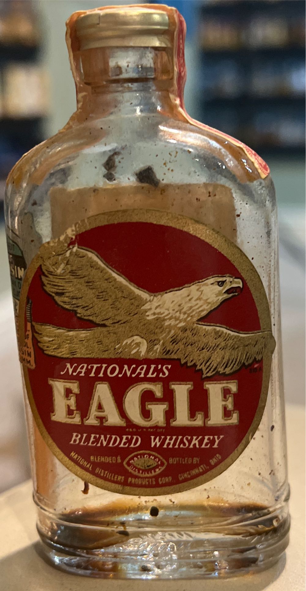 Regular - Tricolore D - 3 l