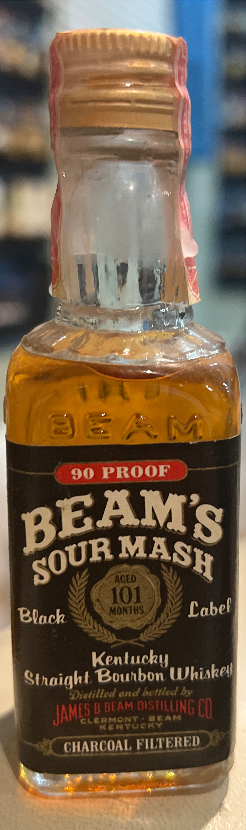 Angels Envy Cellar Collection Vol. 1  - 3