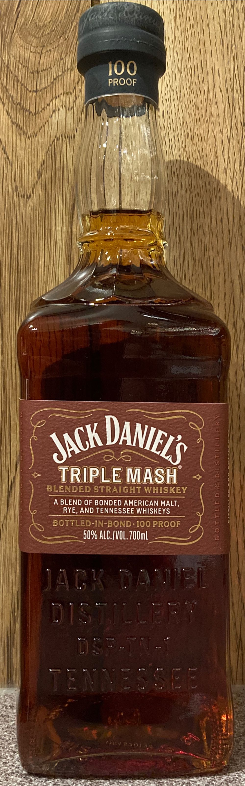 Fordham Lee Peanut Butter Flavored Cream Liqueur