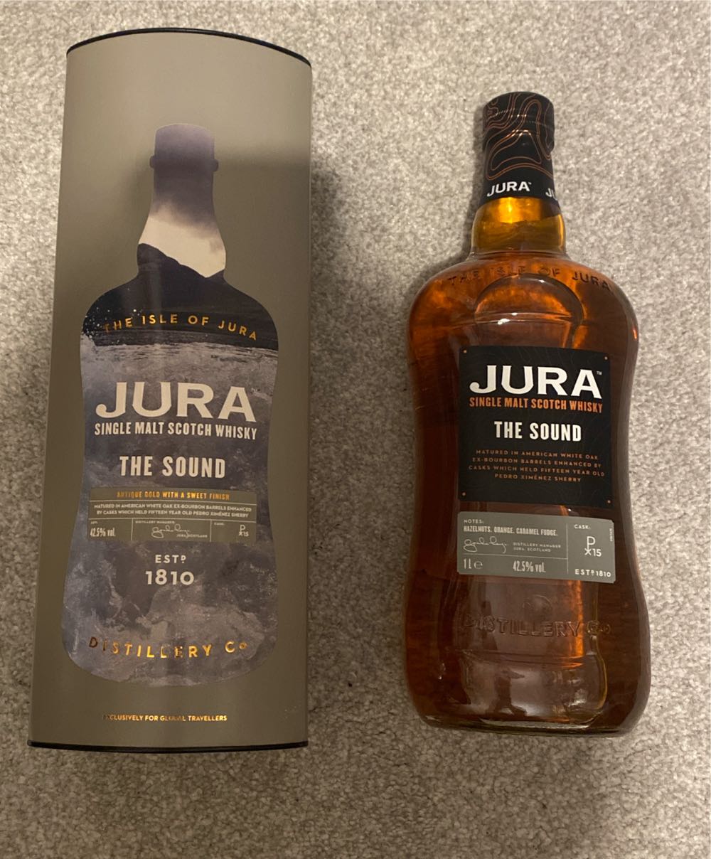 Rum:Kraken Black Cherry