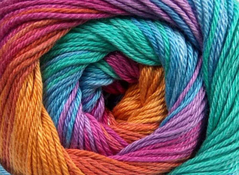 Ice Yarn: Camilla Cotton Magic  alcohol collectible - Main Image 2