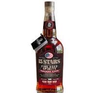 Fuji Gotemba Single Blended Japanese Whisky