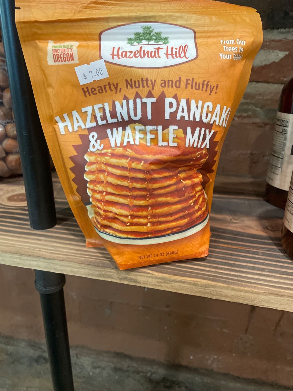 Jack Daniels McLaren 2024