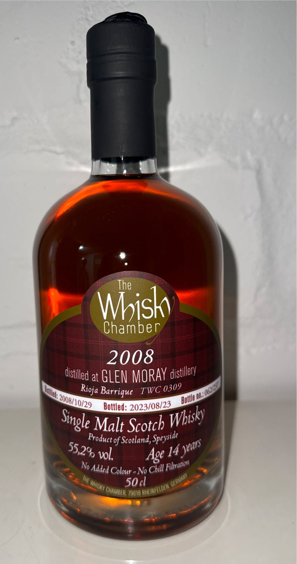 Xo Fine Champagne Bache Gabrielsen 0.05 л Коньяк