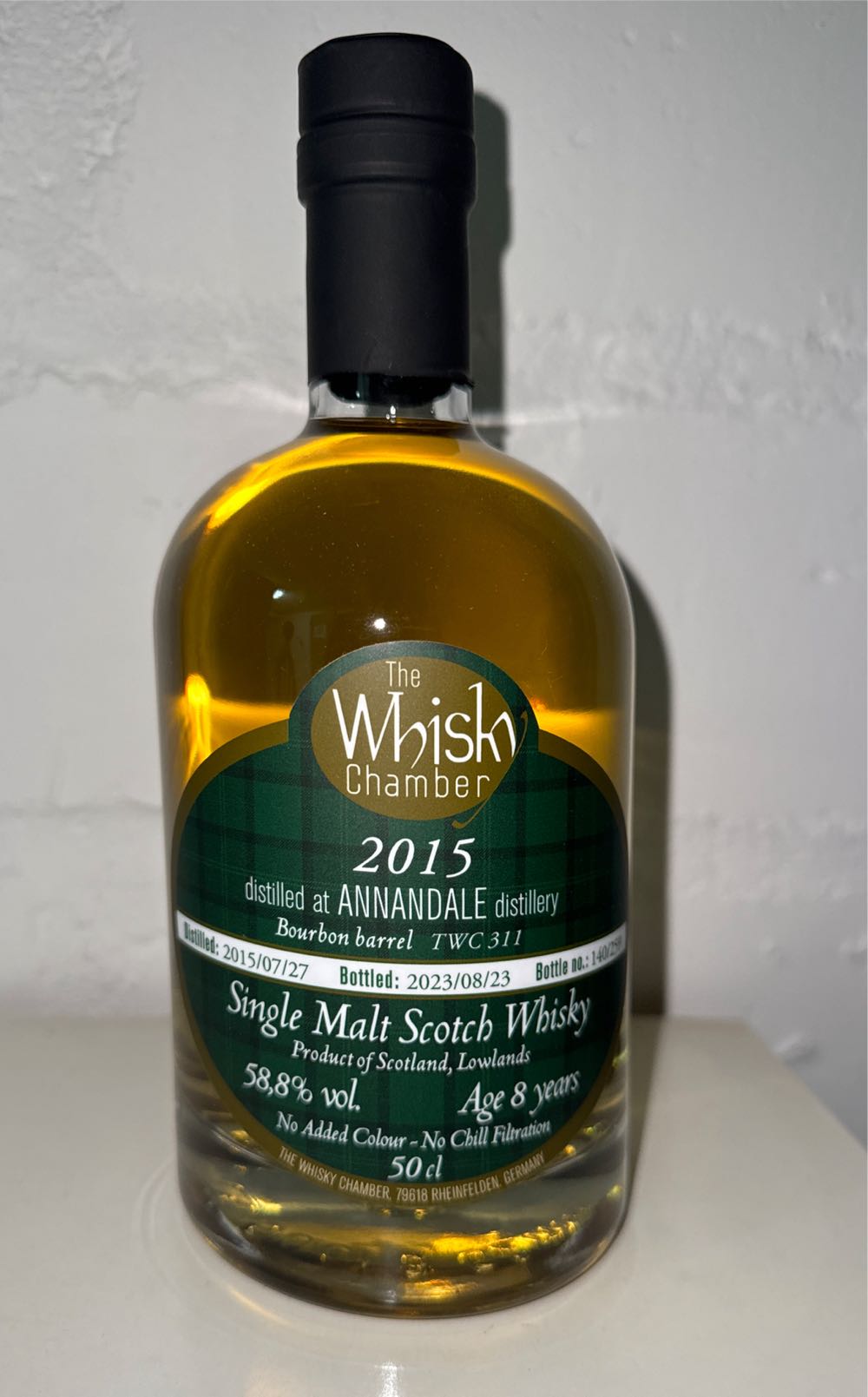 King’s Legend Imp DI CHIANO