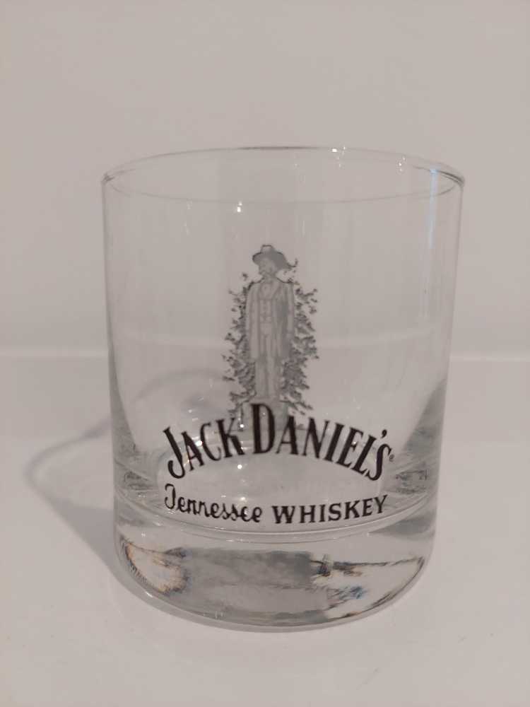 Glas  alcohol collectible - Main Image 2