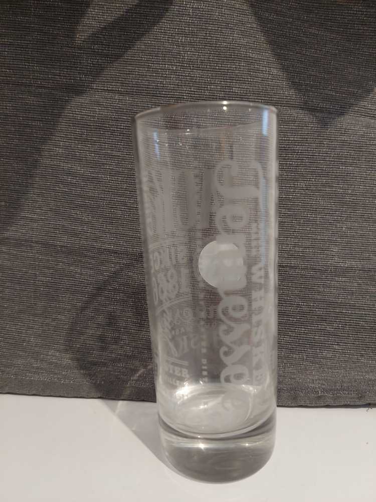 Glas  alcohol collectible - Main Image 2
