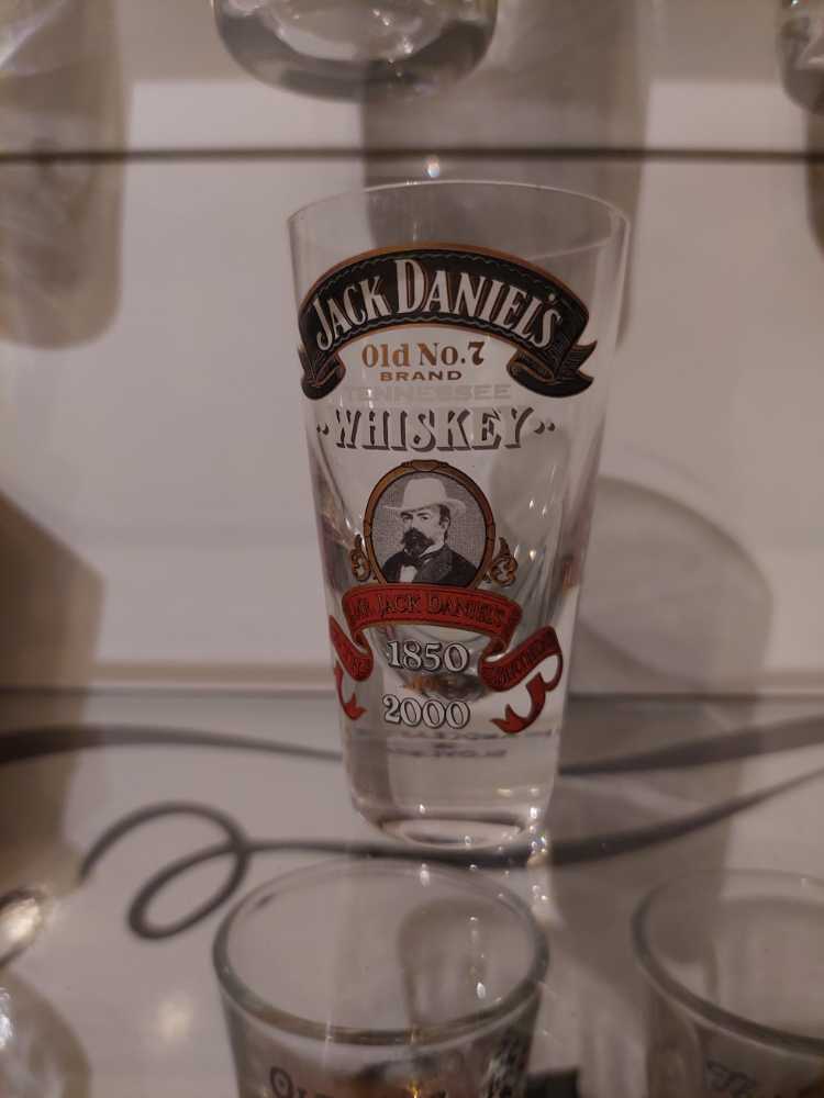 Crystal Ridge Moonshine - Cinnamon