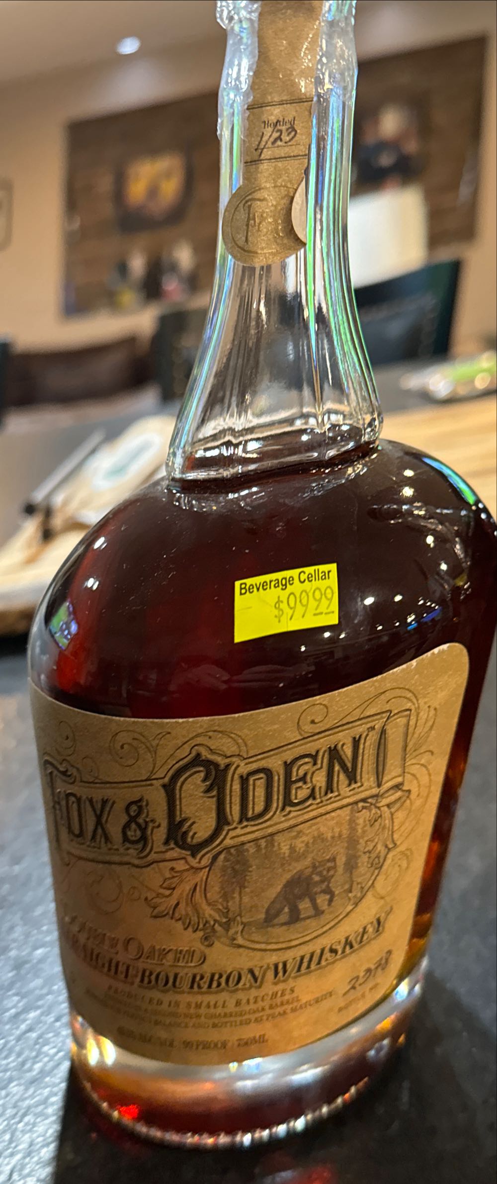 Classica Blue Curacao