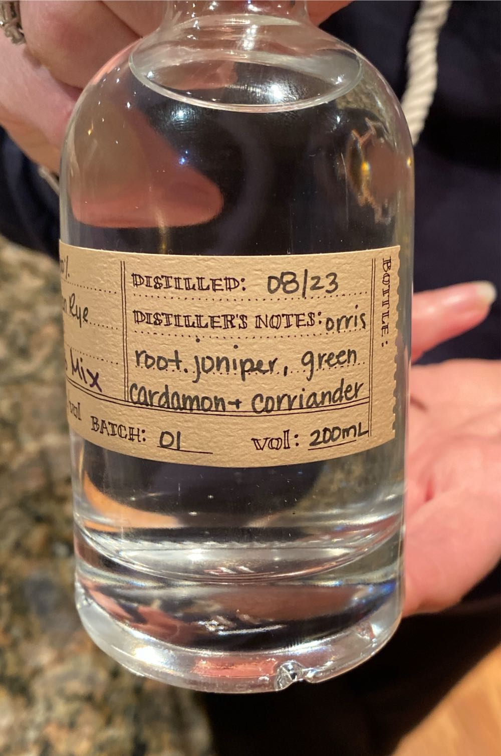 Saturday And Sunshine Hard Wine Soda