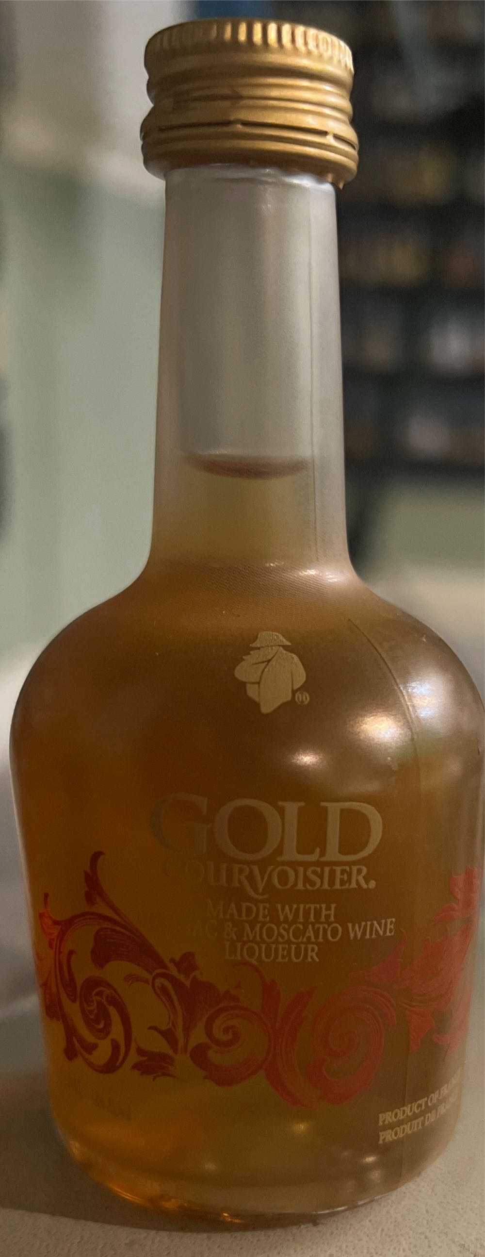 Seacrets Distilling Company Bumbleberry Liquor Locker