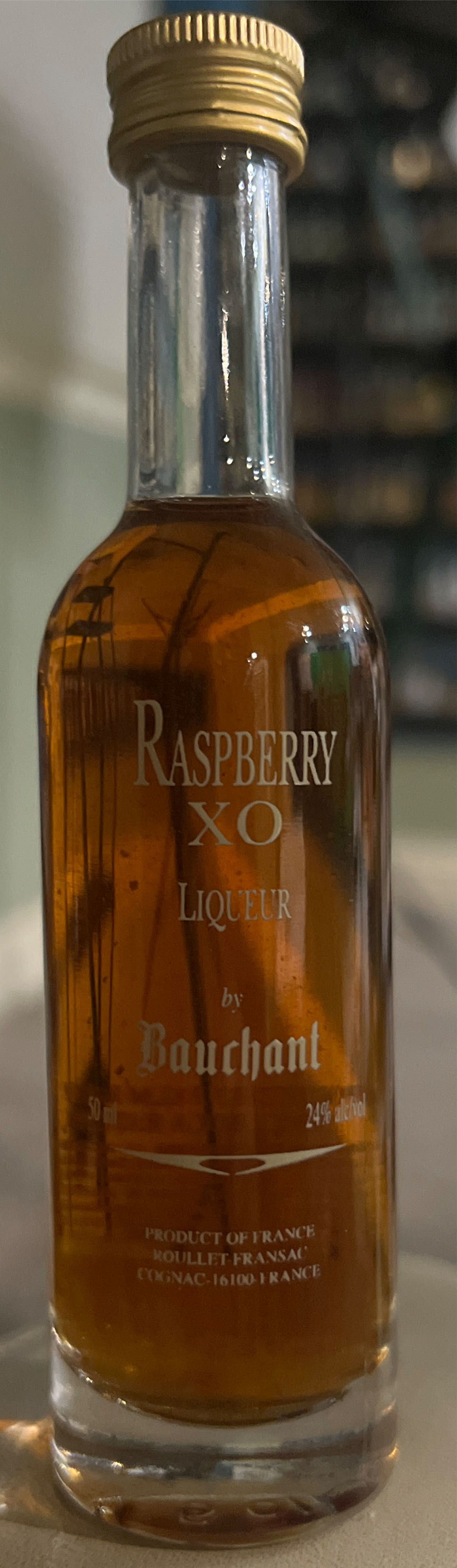 Single Barrel Barrel Proof 1ST Gen 11-3-18 10-23-10