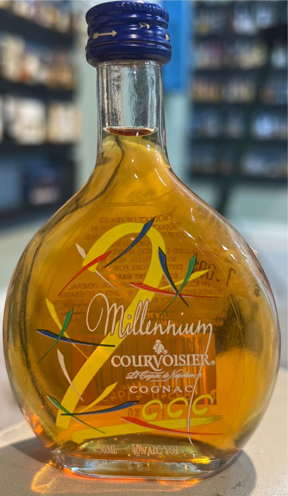 Don Fulano Imperial Extra Anejo Tequila