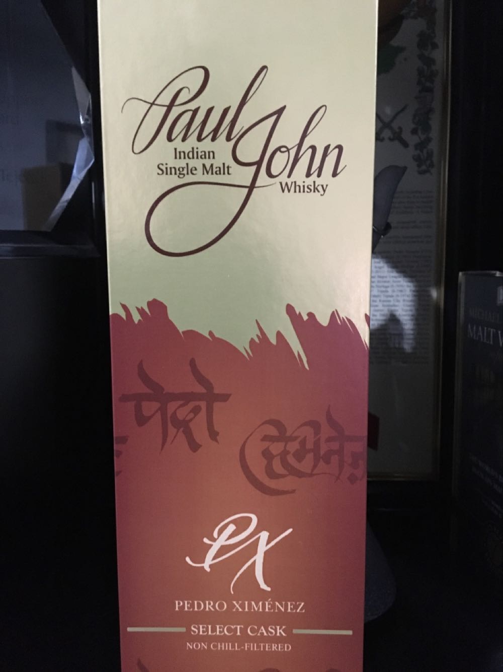 Found North Batch 005 Cask Strength Whisky