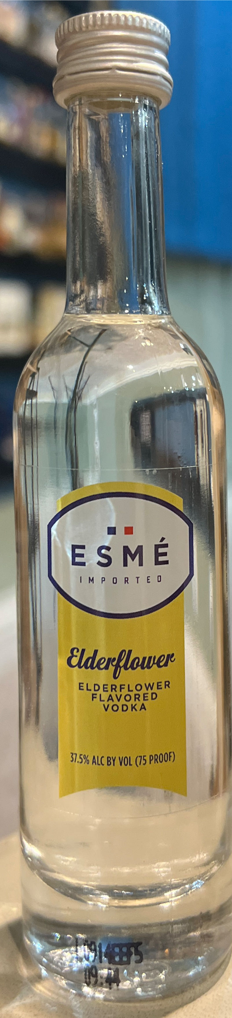 Dry Fly Straight Bourbon Whiskey 101 Proof 750ml Liquor