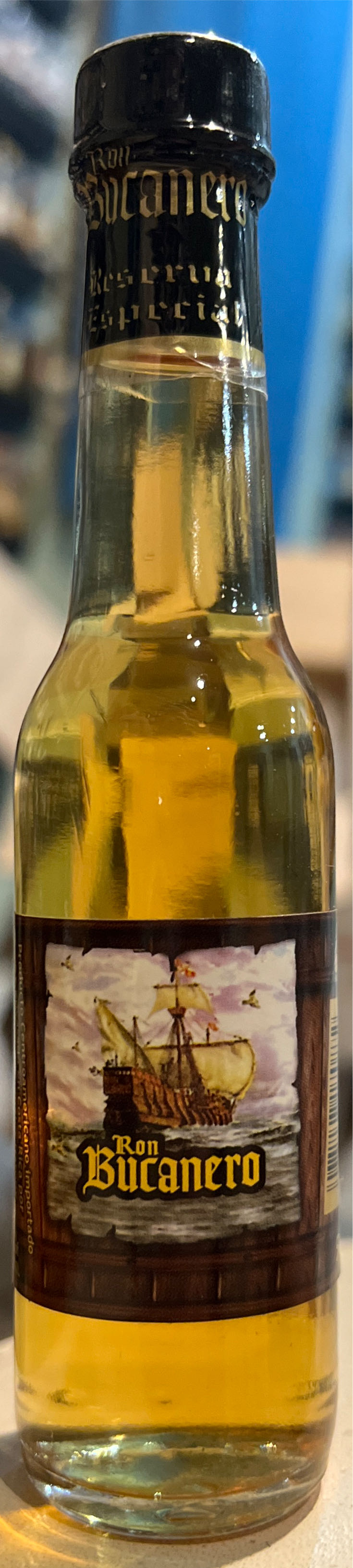 Heirloom Genepy Liqueur