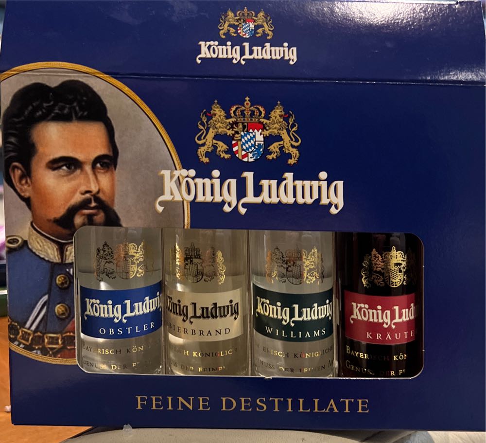 Macallan Colour Collection 21 Years Old