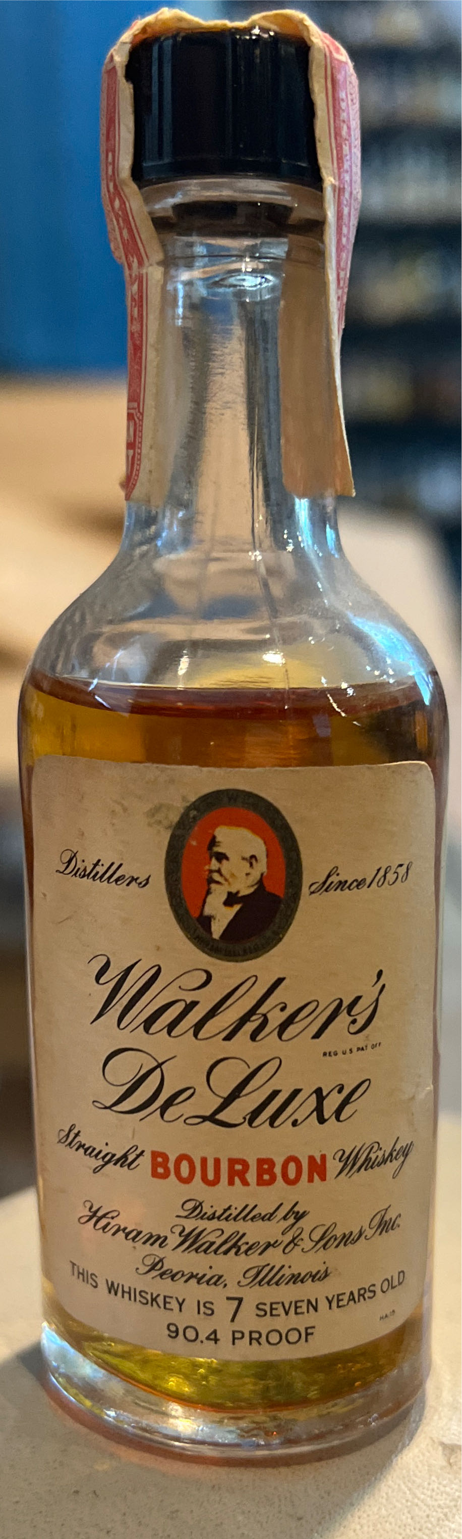 Rum:Luisita Single Estate