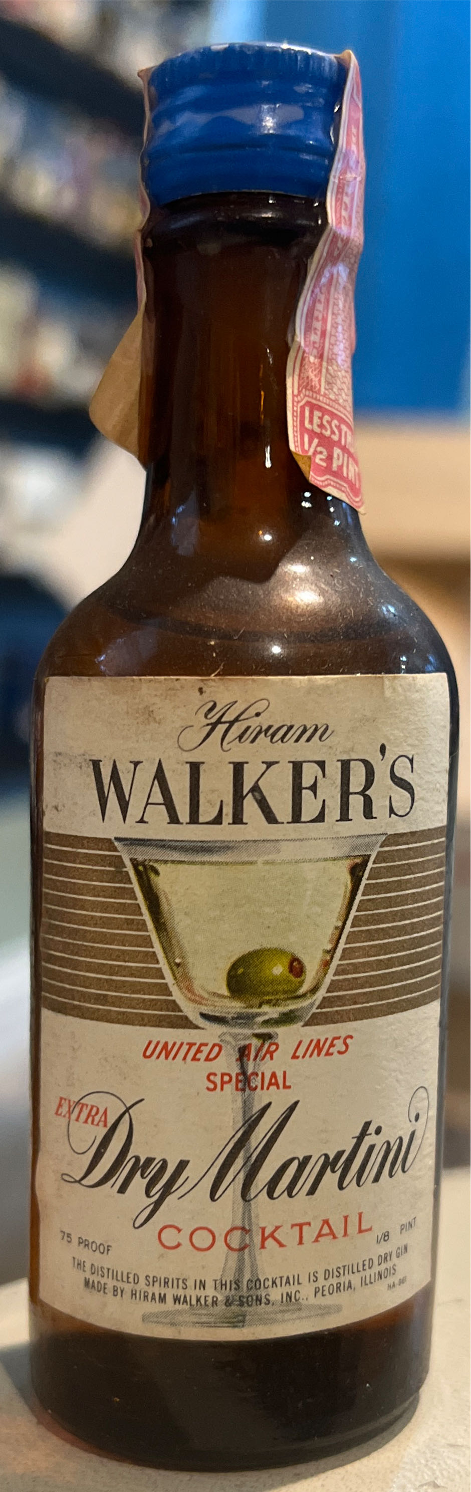 A. De Fussigny Fine Cognac