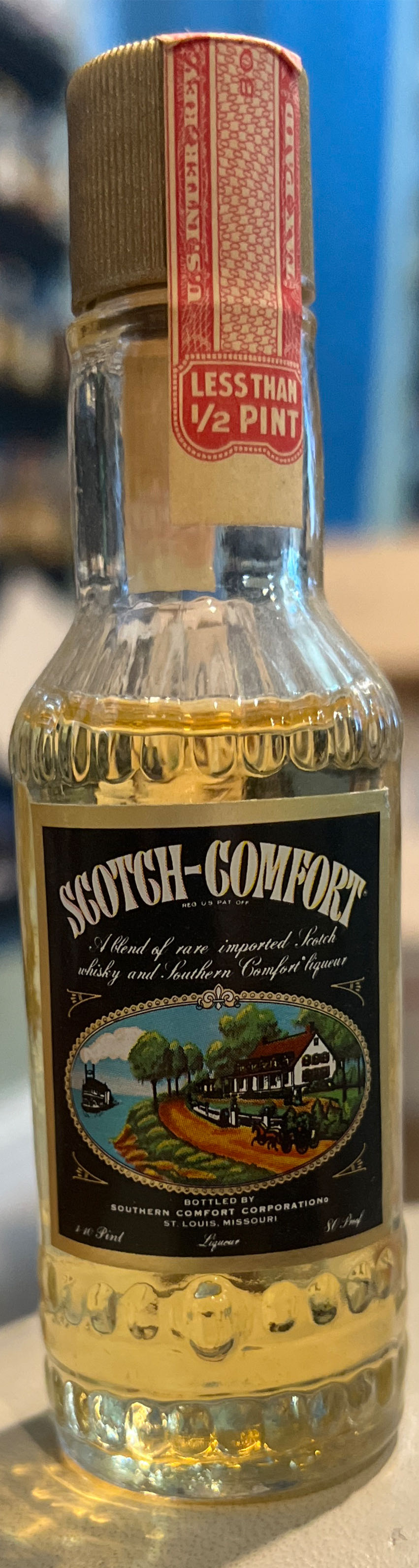 Bombay Sapphire London