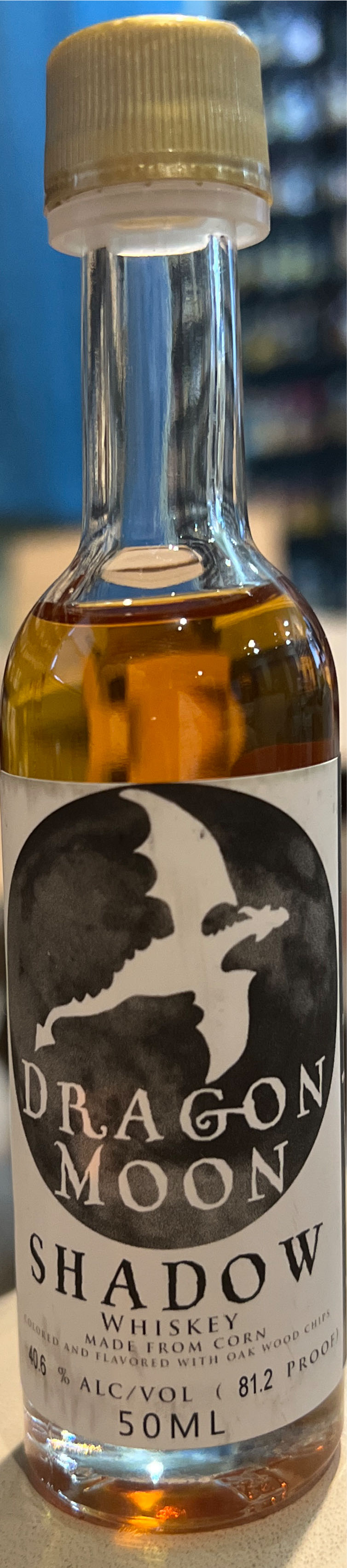 Oblio Sambuca & Caffe