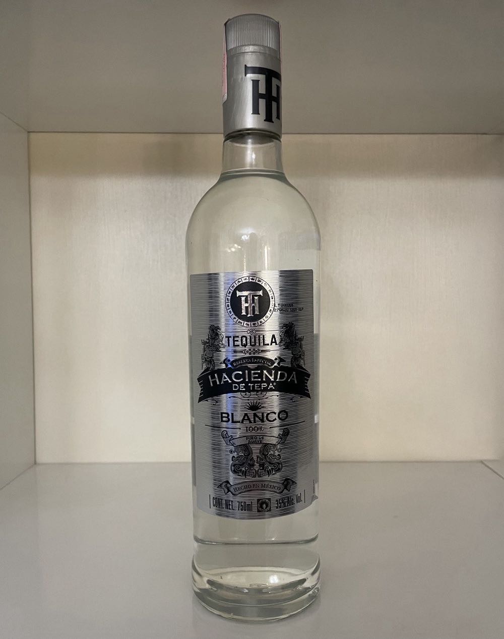 Bologne - Grande Réserve