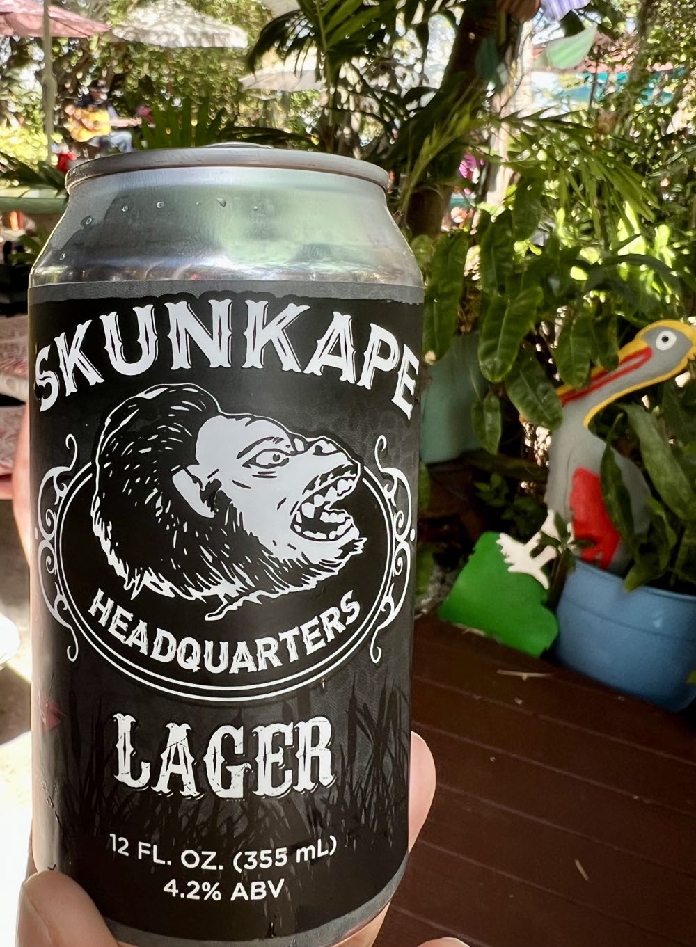 Ole Smoky Moonshine Orange Shinesicle