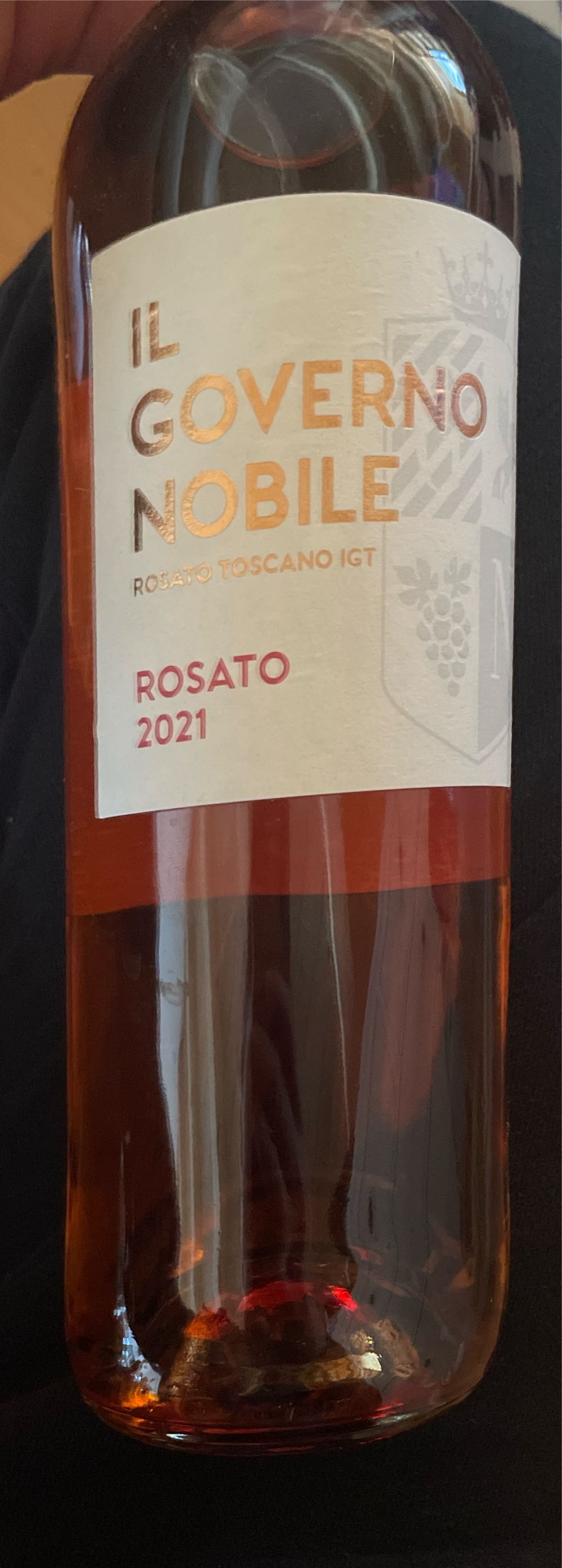 Glenrothes  9 Years 100 Proof Edition