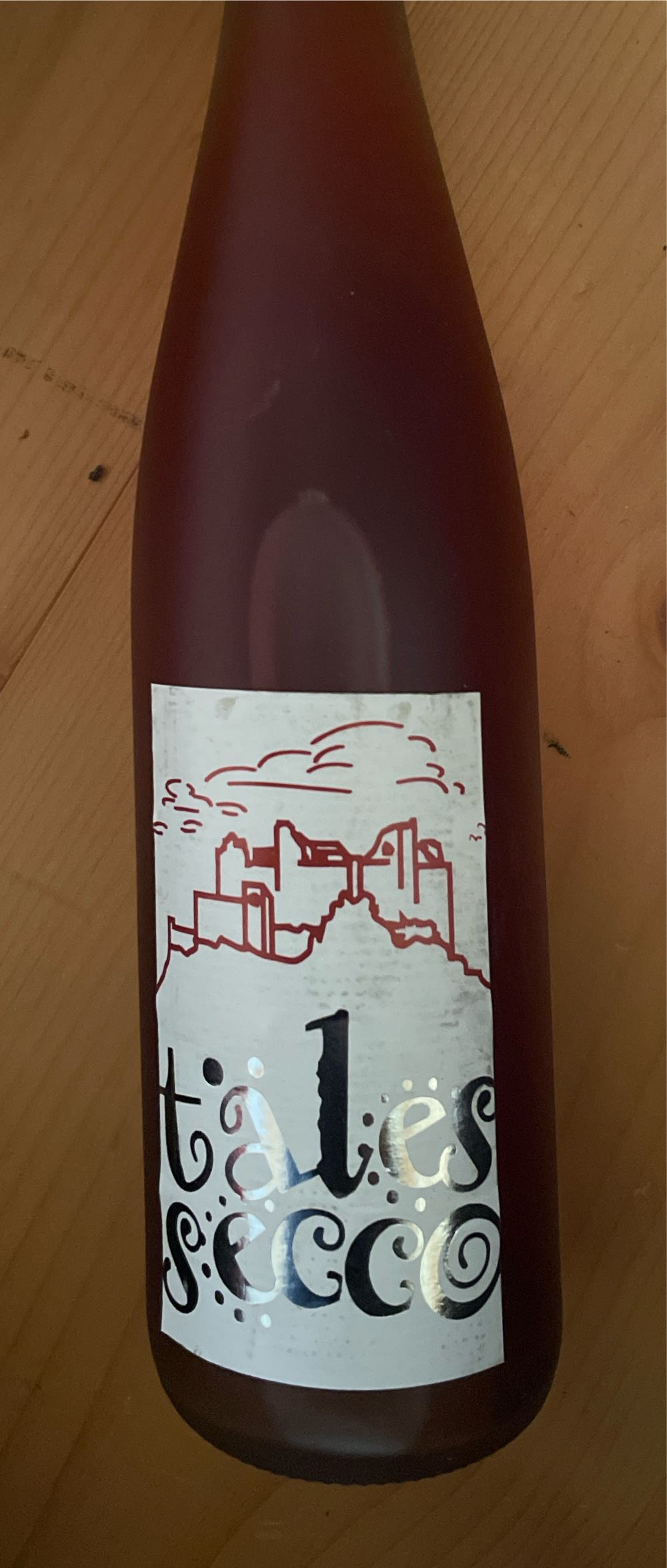 Minhas Craft Advent #20 American Pale Ale