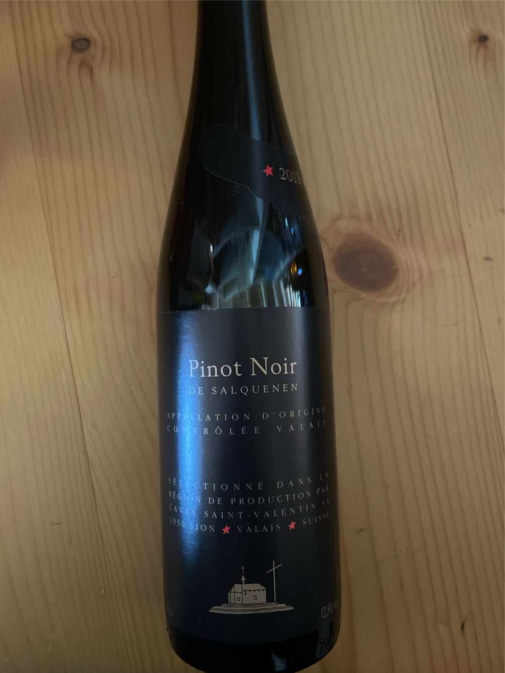 Glen Marnoch 29 Years