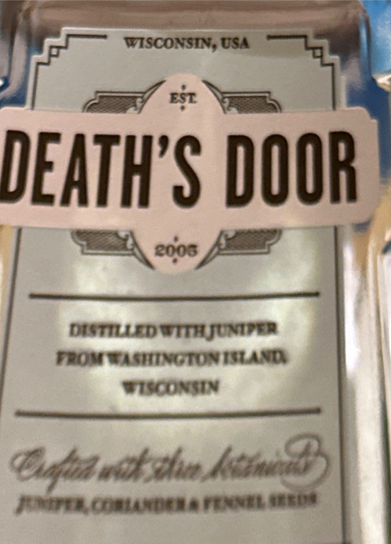 Pruneaux A L'Armagnac