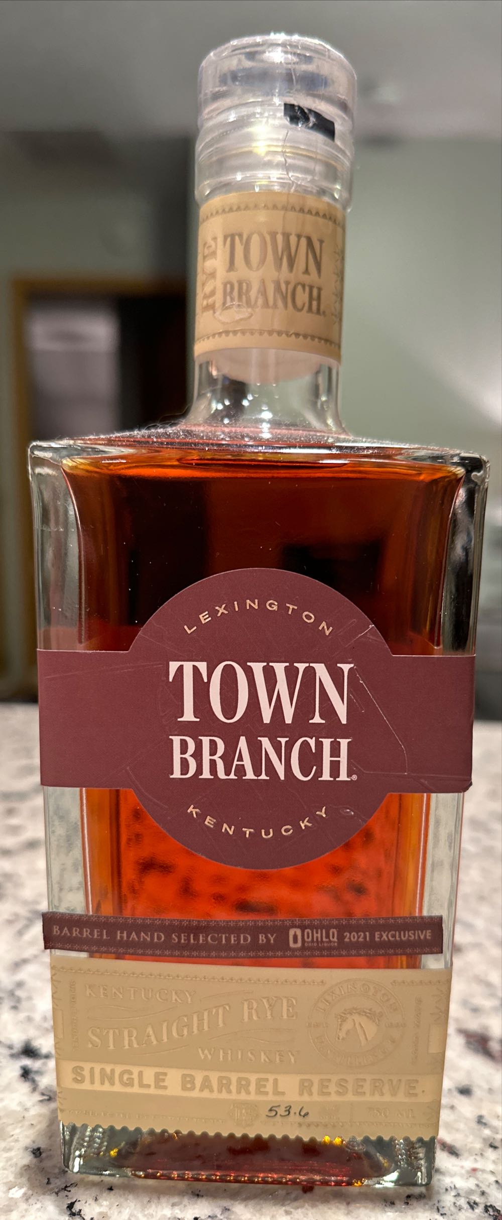 Aveze Gentiane Liqueur