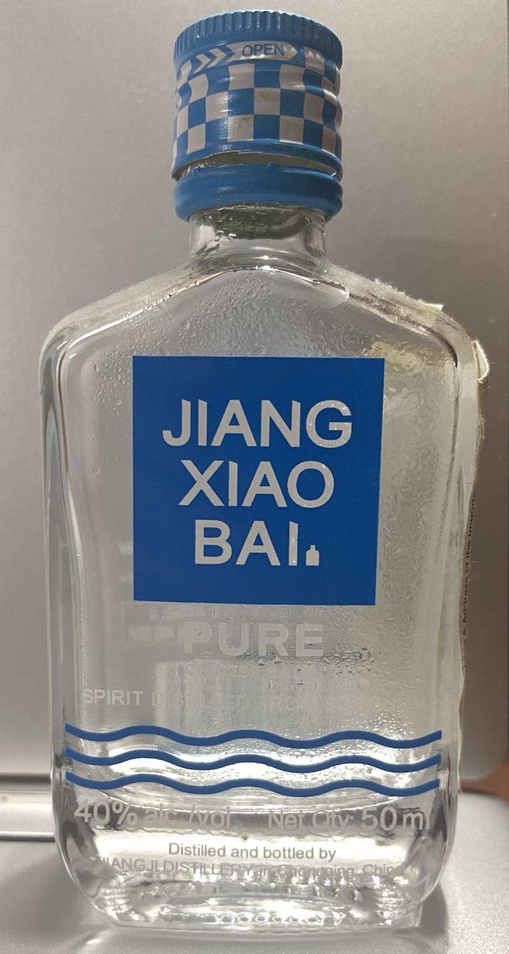 Cream Of Kentucky Imp FLLI RINALDI