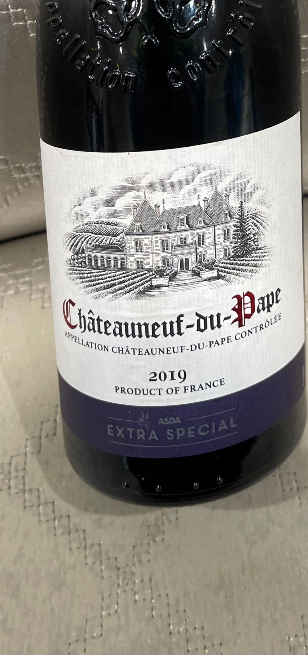 Marie Blizard Pineapple Coconut & Orange Banana & Anisrtte