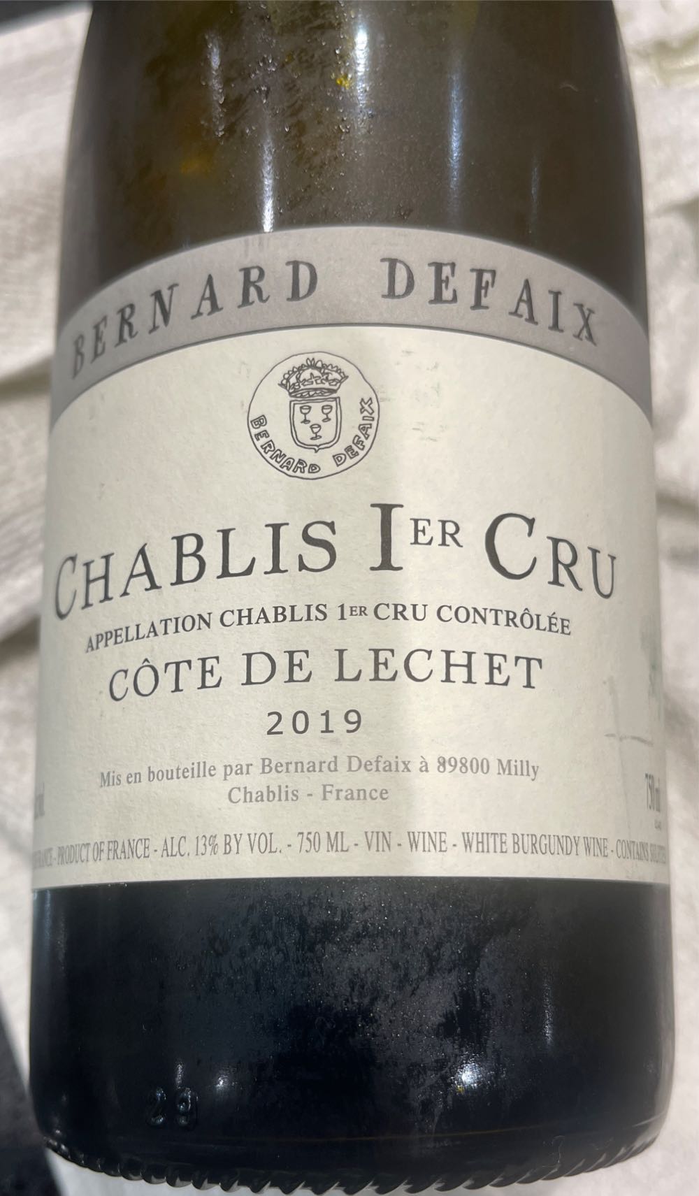 Bandoeng 22 Pandan Liqueur