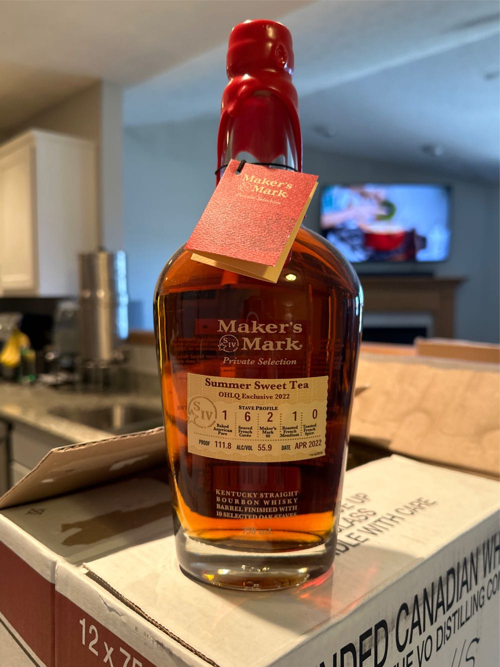 Exotico Blanco Tequila