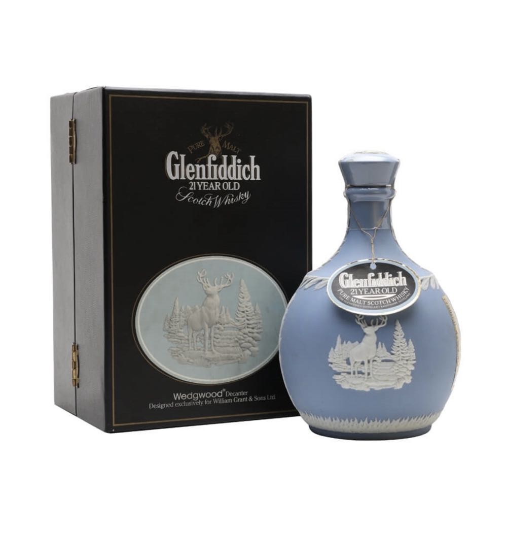 Komos Anejo Cristalino Tequila