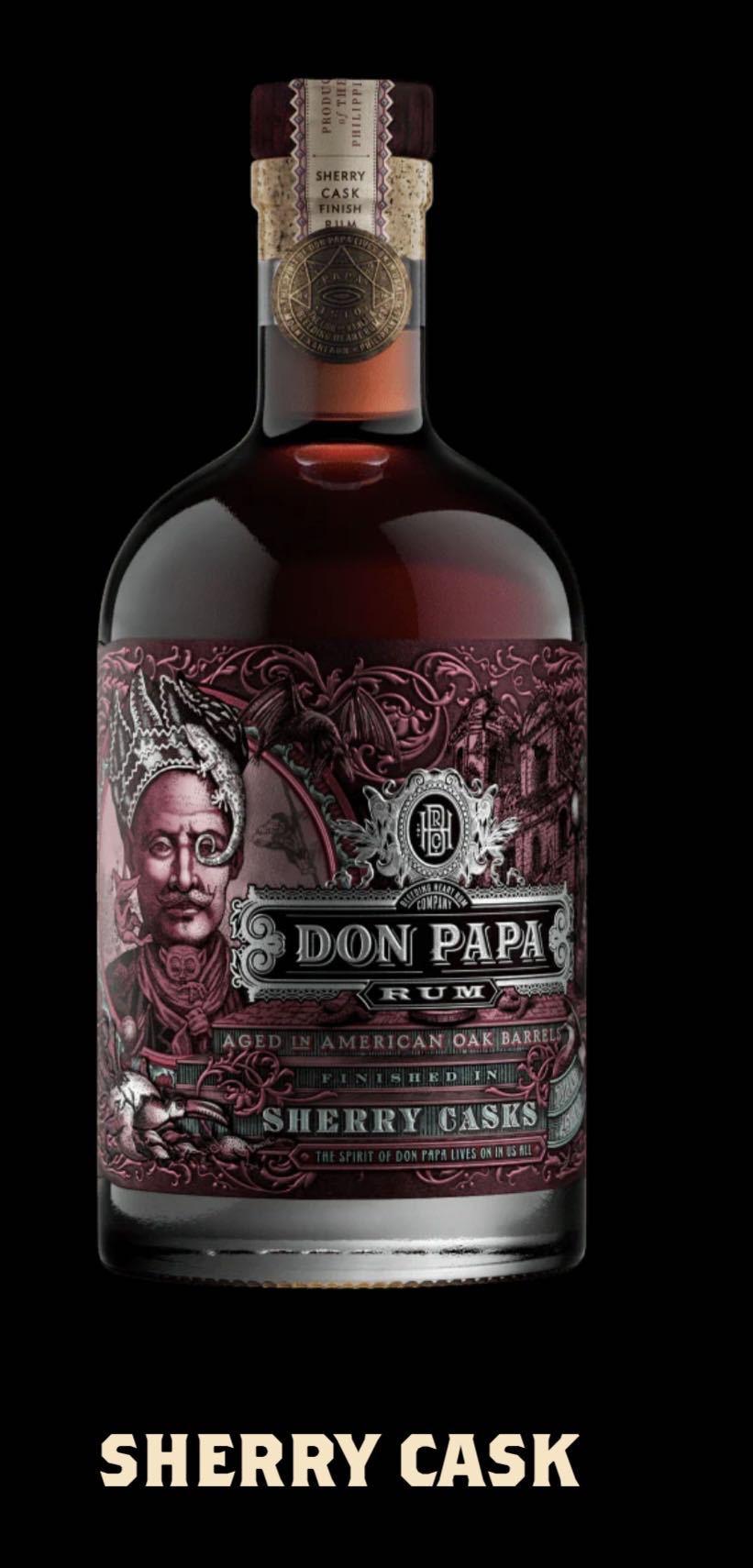 Bull Run American Whiskey 13 Years