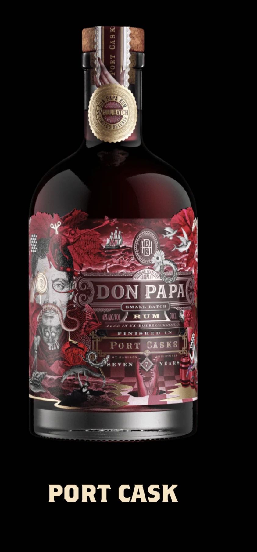 Bull Run American Whiskey 13 Years