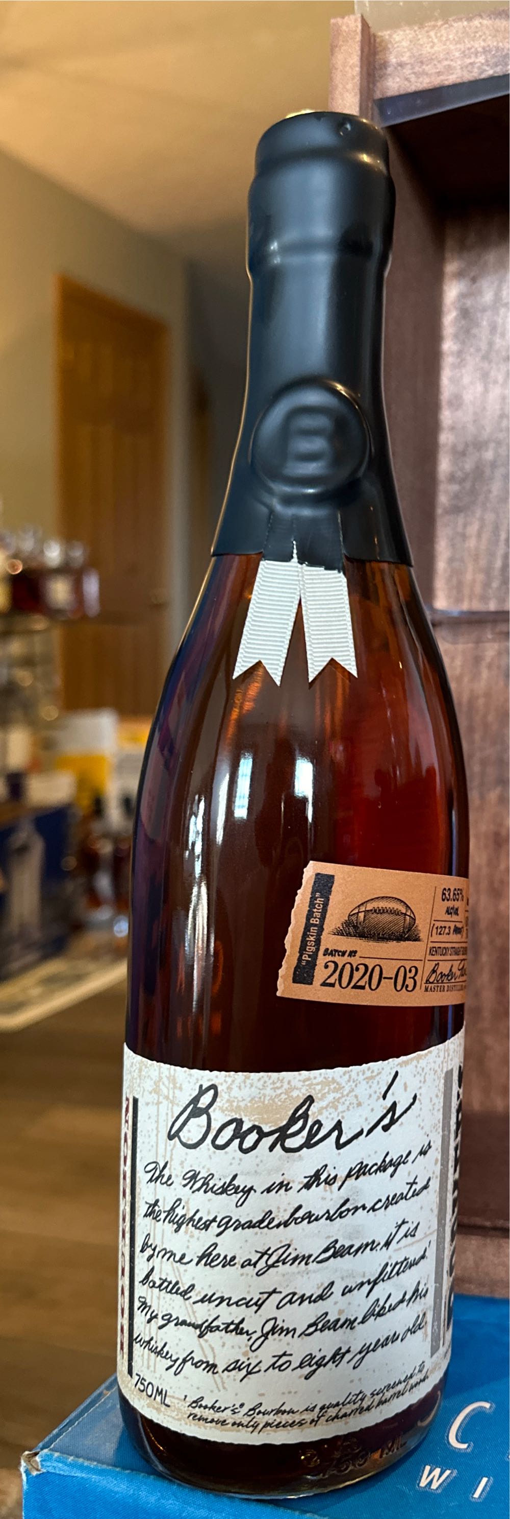 Duvelorium - Wietseart