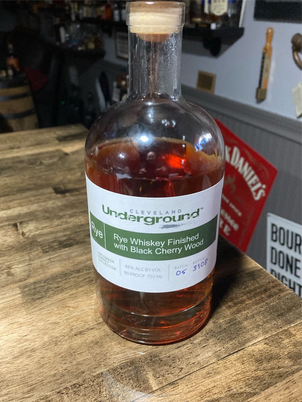 Port Charlotte Mr. Hyde